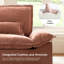 Canapé de rangement surdimensionné 102 po Silvia-1384289232