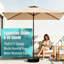 Parasol de patio 10 x 6,5 pi-1104282451