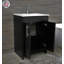 Ensemble de meuble-lavabo simple 30 po Amrooti-38509763