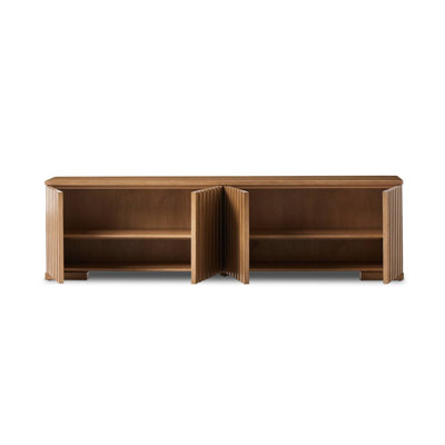 Fio 93.25'' Media Console