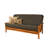 Lakel Futon Mattress, Frame Not Included-69399046-121884118-121884120