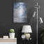  «Cloud Ocean Reaches» par Life BeautifuLEE, art mural en métal, 16 po x 24 po-844144624
