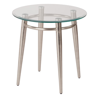 Table de bout moderne Laticia