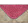 Dextra Multiple Nylon Non-Slip 3 Piece Bath Rug Set