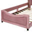 Lit de jour simple Classic Stripe-1365100416