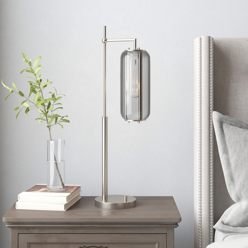 Walpole Metal Desk Lamp