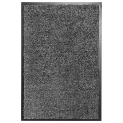 Deirore Non-Slip Indoor / Outdoor Doormat