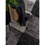 Tapis gris à motif abstrait Dillup-Jones-95065140