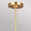 Zahir 5 - Light Waggon Wheel Chandelier-254428922
