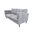 Gray Linen