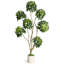 Arbre artificiel artificiel Schefflera