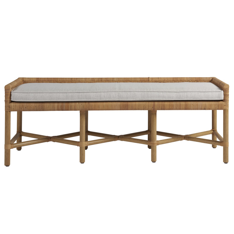 Adalard Upholstered Bench