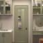 Miroir de porte-1135236097