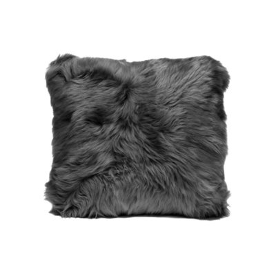 Pack of 2 Premium Natural Throw Pillow Covers – Soft One-Sided Decorative Covers, 16x16 Inches