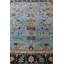 Heriz One-of-a-Kind 8'1" X 9'9" Area Rug