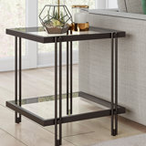 Inez Lorain Side Table