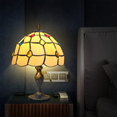 Puig Metal Table Lamp