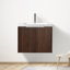 Meuble-lavabo flottant avec lavabo Luciano-1308823276