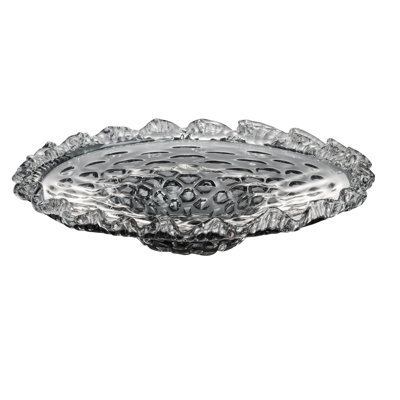 Assiette décorative Charest