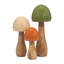 Figurine décorative en bois de manguier pour la décoration de la maison-1406154439-1406154440