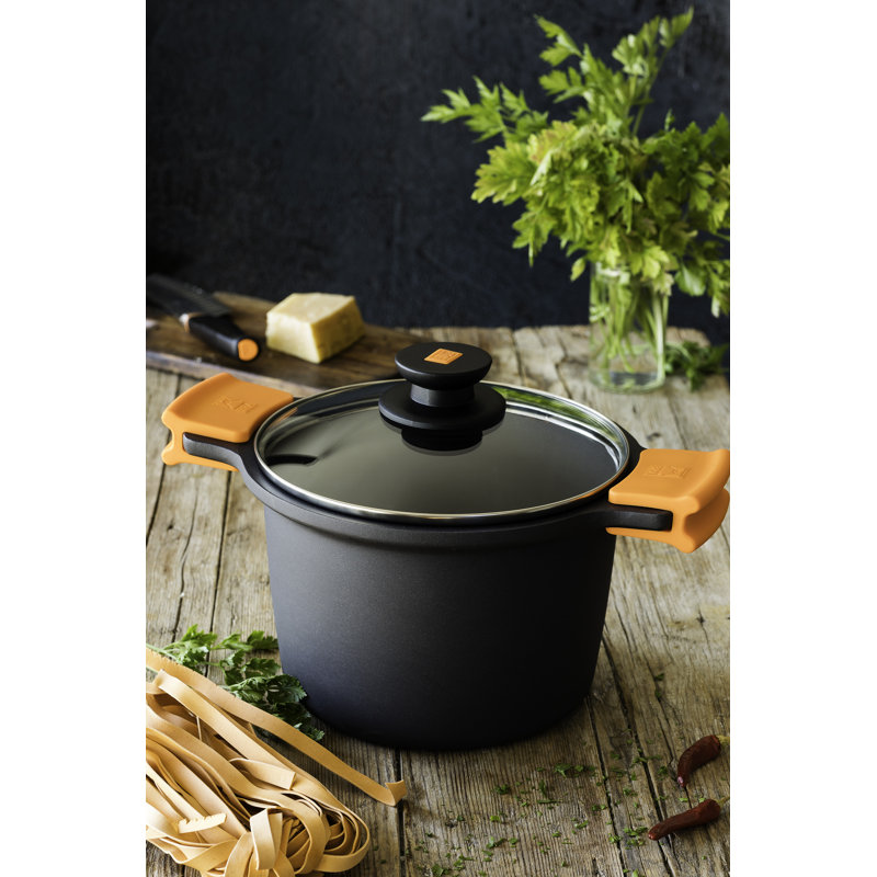 EFFICIENT STOCK POT 24 cm 6,8 L