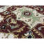 Wool Oriental Area Rug