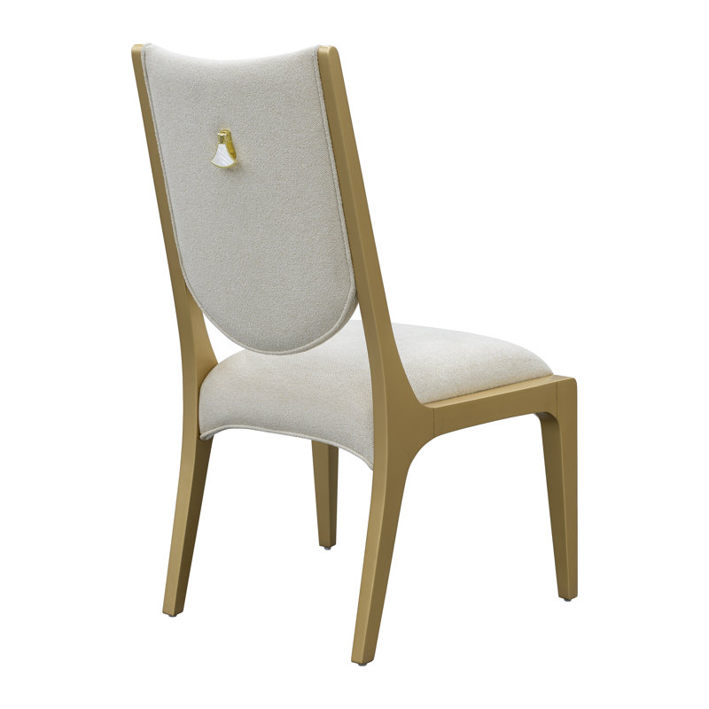 Scotts Square 9-piece Dining Room Set, 9 Pieces: Table, 8 Chairs