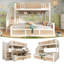 Double (4'6) Bunk Bed