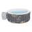 Bestway 3 - Person 110 - Jet Vinyl Round Inflatable Hot Tub in Gray