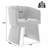Tallu Upholstered Accent Chair-31331750