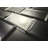 Frosted Elegance 3 in. x 6 in. Diamond Grade Glass Beveled Subway Decorative Kitchen & Bathroom Wall Tile-36934370
