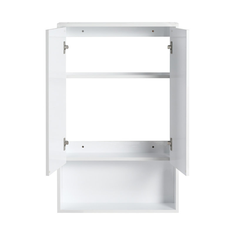 Armoire murale 24 po