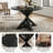 Ebbert Round Solid Wood Base Dining Table-128569017-128785198