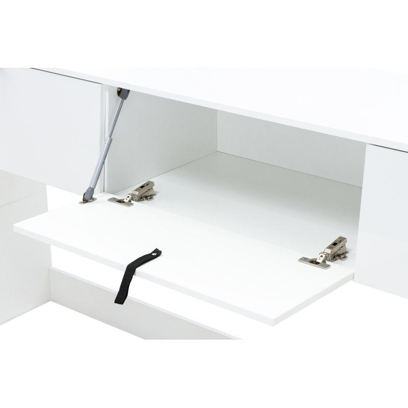 Accent Shelf