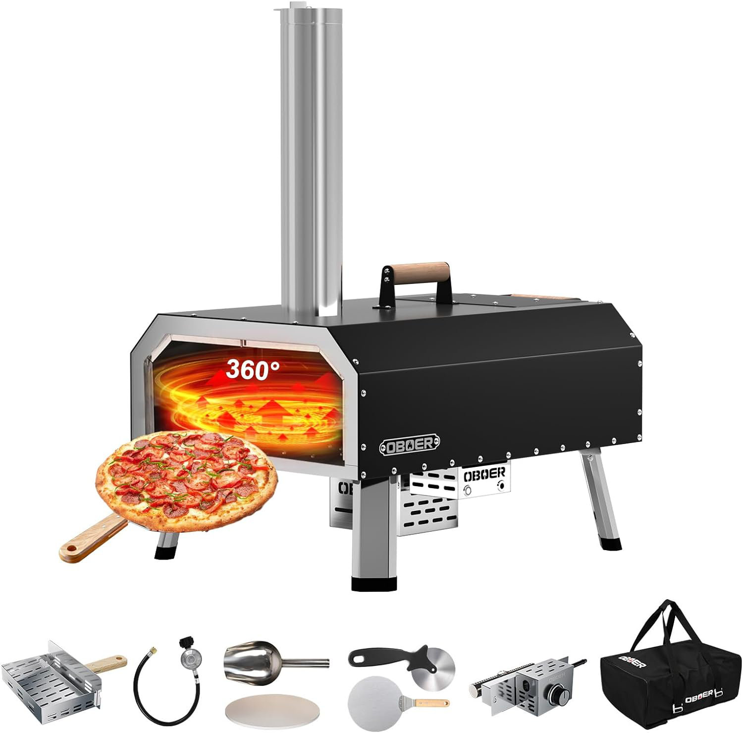 https://assets.wfcdn.com/im/26752740/compr-r85/2654/265460823/multi-fuel-pizza-oven-with-auto-rotate-13-in-gas-propane-wood-fired-pizza-maker-wood-pellet.jpg