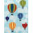 Aayush Handmade Tufted Blue Rug-1708466962