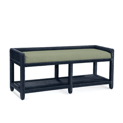 Banc de rangement Silvio Glinda
