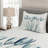Eclectic Floral Coverlet-41894797