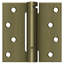 64'' x 64'' Steel Surface Mount Hinge-14482505