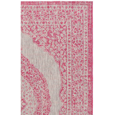 Tapis d'intérieur / extérieur performance Amedee