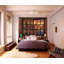 Bostow Brooklyn Brick 2.54m x 3.68m Wall Mural