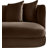 Ethalind Velvet Chair-1120099478