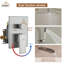 All-In-One Kit with Rough in-Valve-61171975