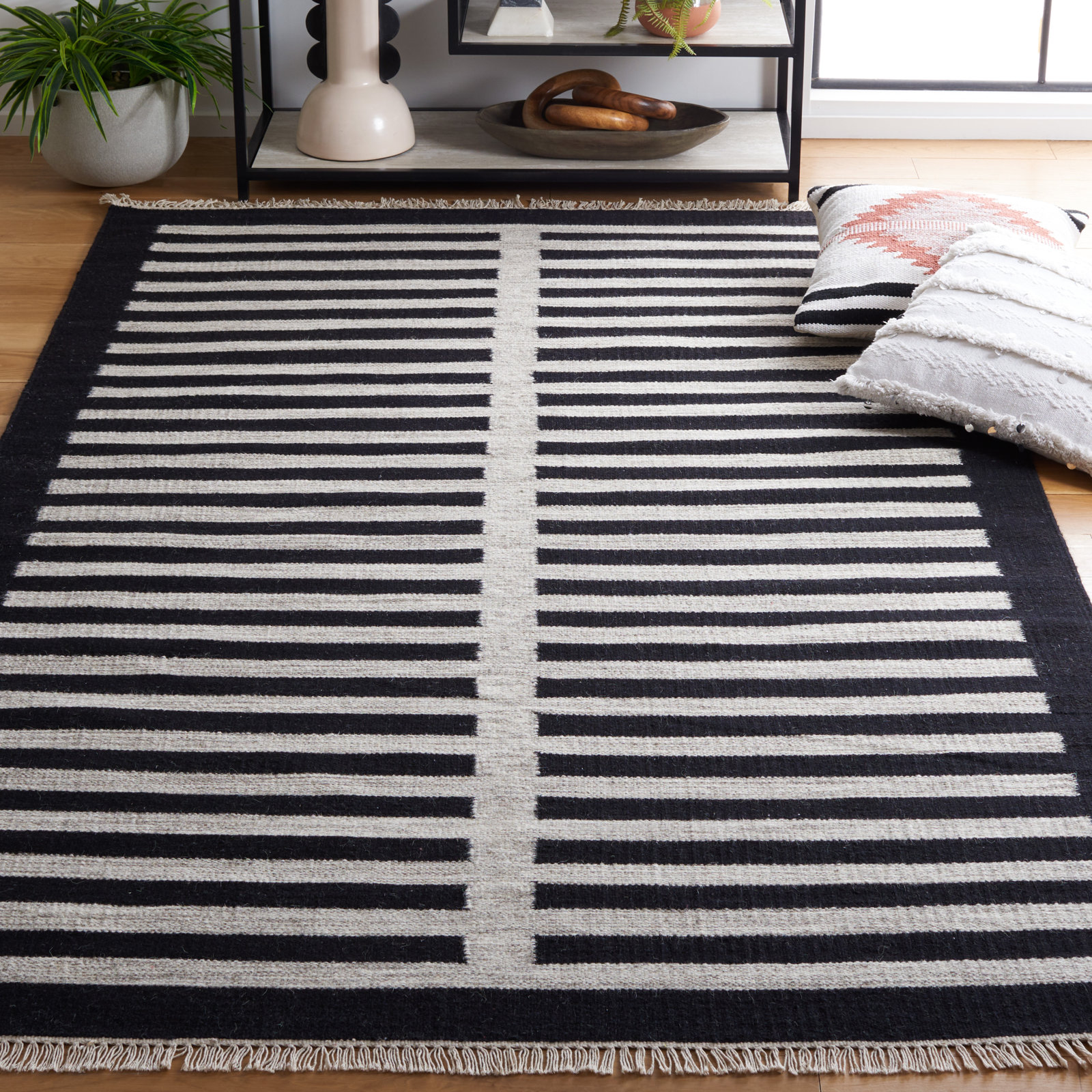 Del Norte Rug, Rectangle 5' x 8'