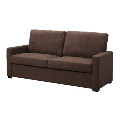 Gracie Upholstered 72.44'' Sofa