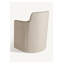 Fauteuil d'appoint Mayun