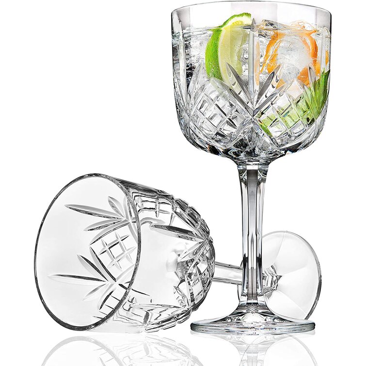 Dublin Martini Glass by Godinger
