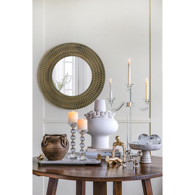 Miroir d'appoint Contemporary