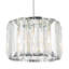 15cm H Metal Drum Pendant Shade ( No Direct Attachment Method )-1823056682
