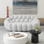 Causeuse modulaire Bubble